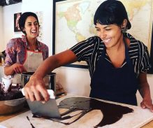 Workshops - Cultura Distinta - Things to do in San Cristobal How to make chocolate bar workshop San Cristobal