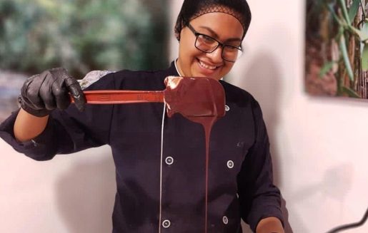 Make your own chocolate bar - Cultura Distinta - Things to do in San Cristobal How to make chocolate bar workshop San Cristobal